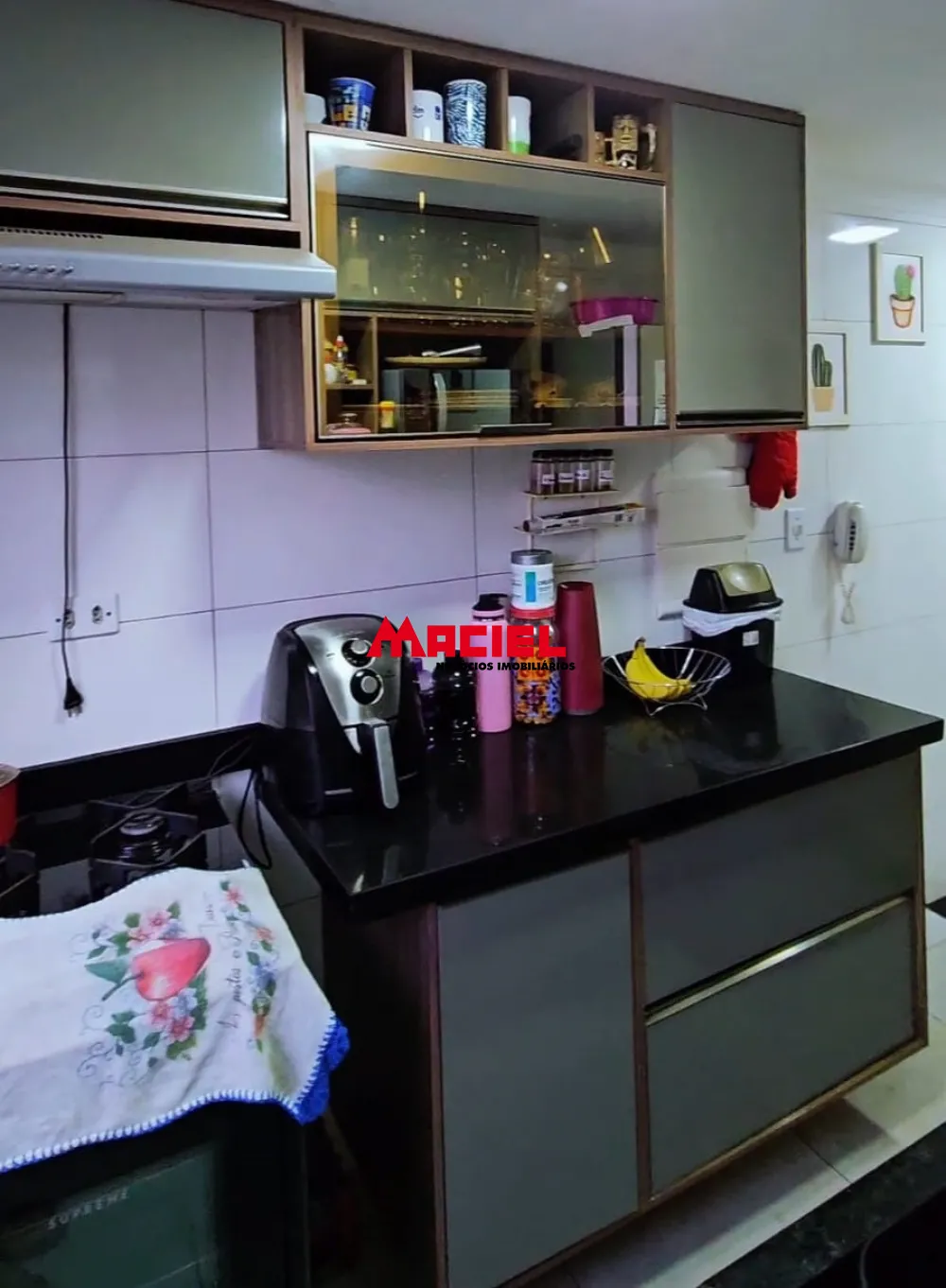 Comprar Apartamento / Duplex em S&atilde;o Jos&eacute; dos Campos R$ 316.000,00 - Foto 12