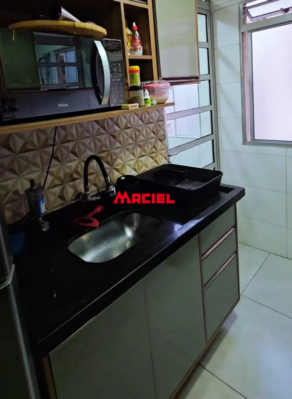 Comprar Apartamento / Duplex em S&atilde;o Jos&eacute; dos Campos R$ 316.000,00 - Foto 13