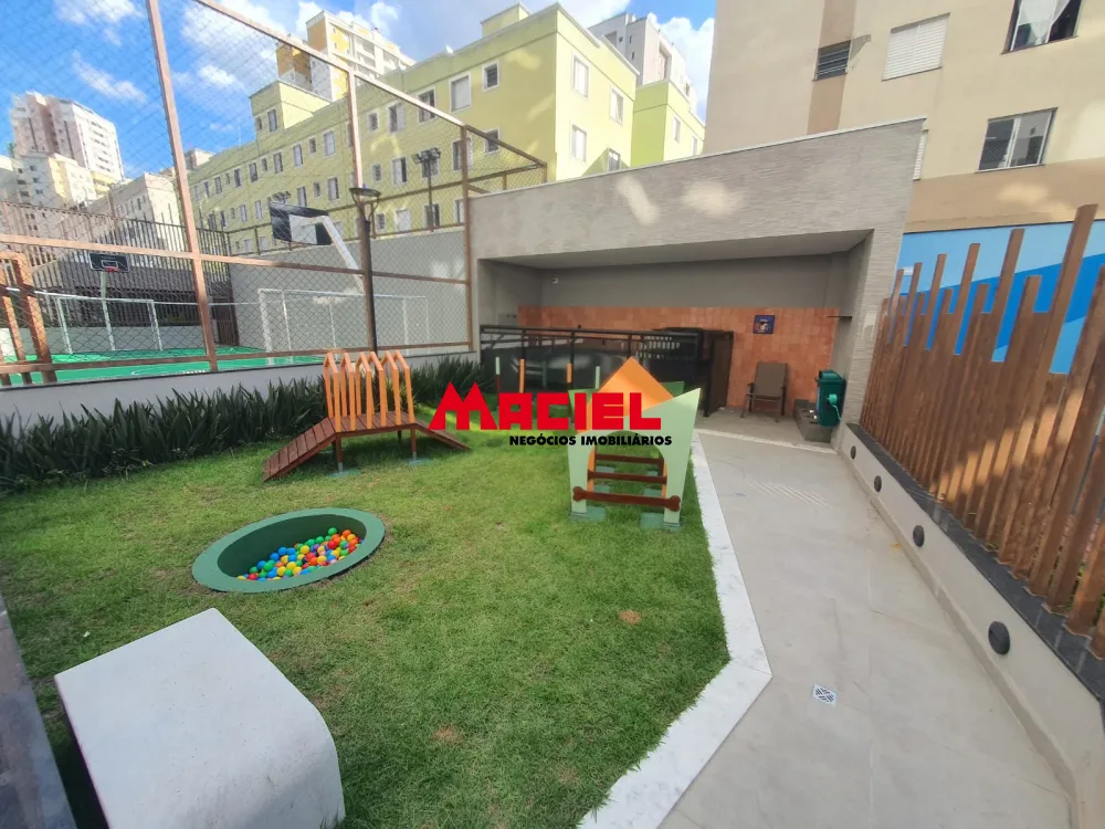 Comprar Apartamento / Padr&atilde;o em S&atilde;o Jos&eacute; dos Campos R$ 670.000,00 - Foto 11