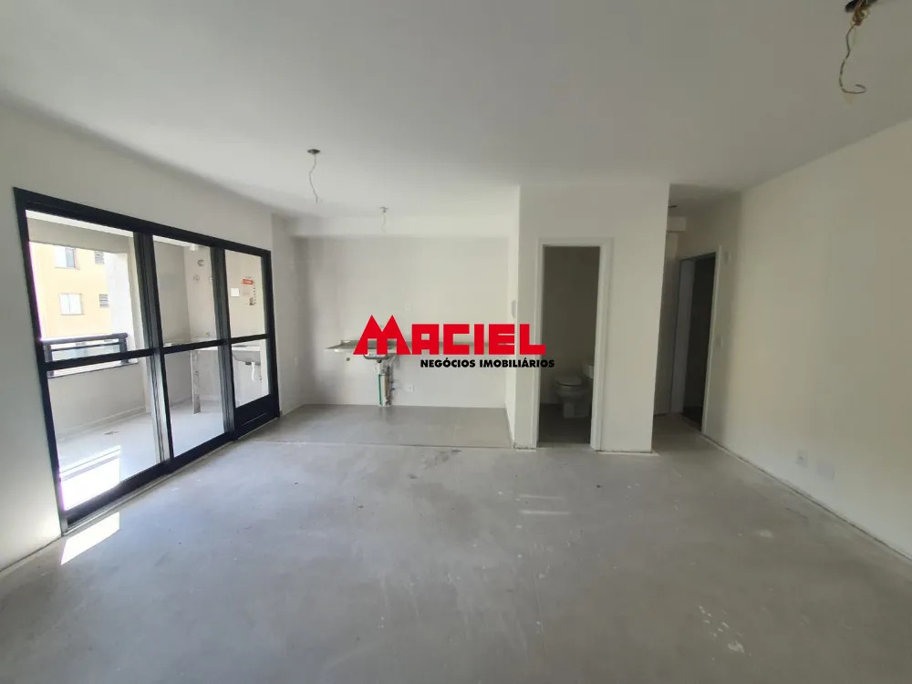 Comprar Apartamento / Padr&atilde;o em S&atilde;o Jos&eacute; dos Campos R$ 670.000,00 - Foto 4