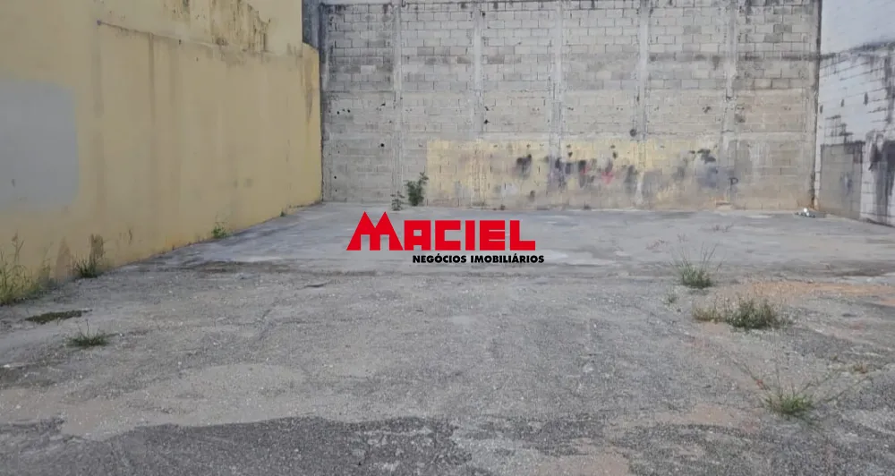 Alugar Terreno / Padr&atilde;o em S&atilde;o Jos&eacute; dos Campos R$ 3.270,00 - Foto 3