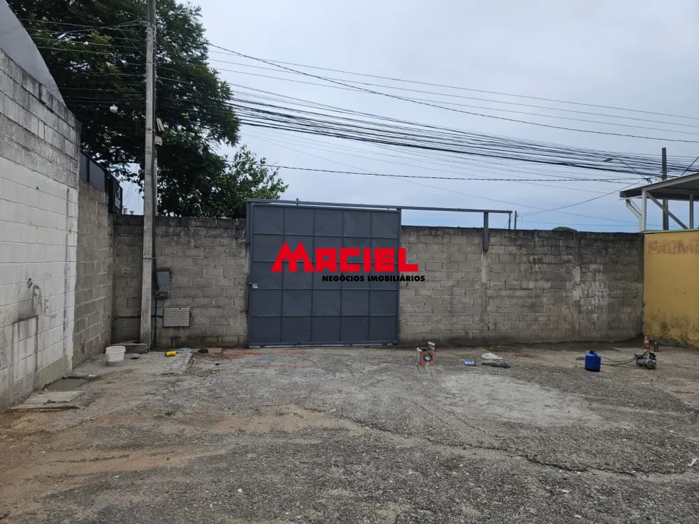 Alugar Terreno / Padr&atilde;o em S&atilde;o Jos&eacute; dos Campos R$ 3.270,00 - Foto 2