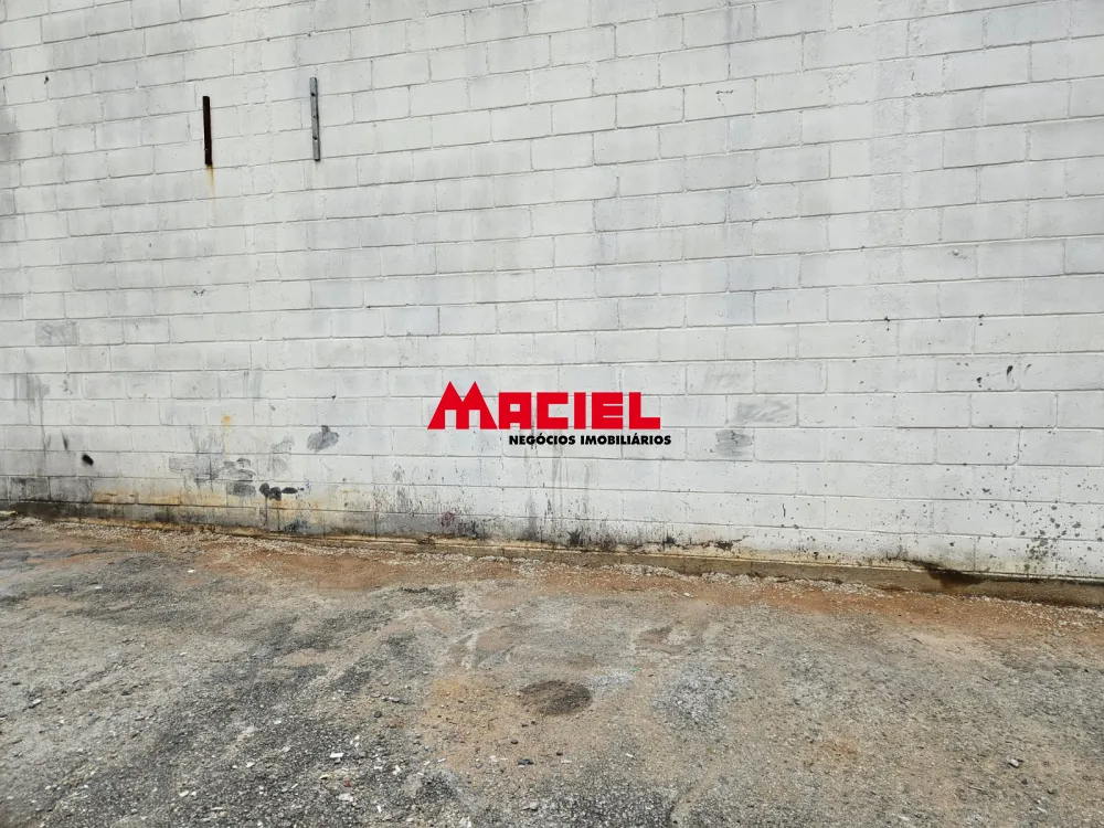 Alugar Terreno / Padr&atilde;o em S&atilde;o Jos&eacute; dos Campos R$ 3.270,00 - Foto 5