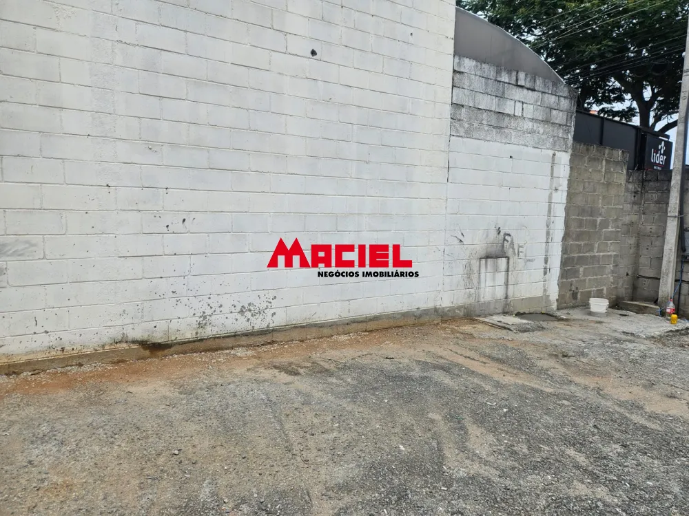 Alugar Terreno / Padr&atilde;o em S&atilde;o Jos&eacute; dos Campos R$ 3.270,00 - Foto 4