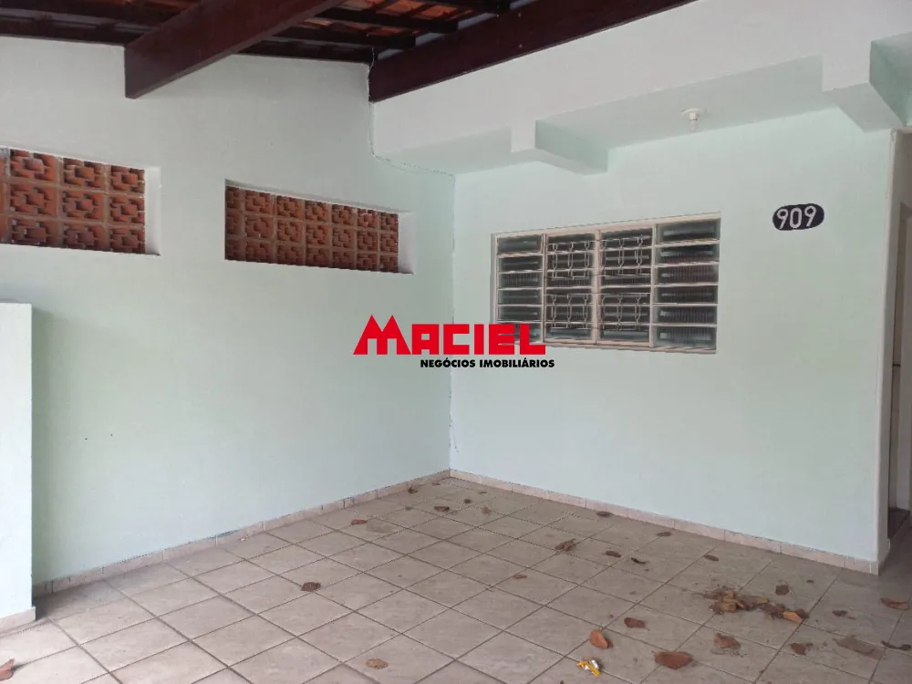 Alugar Casa / Sobrado em S&atilde;o Jos&eacute; dos Campos R$ 2.300,00 - Foto 2