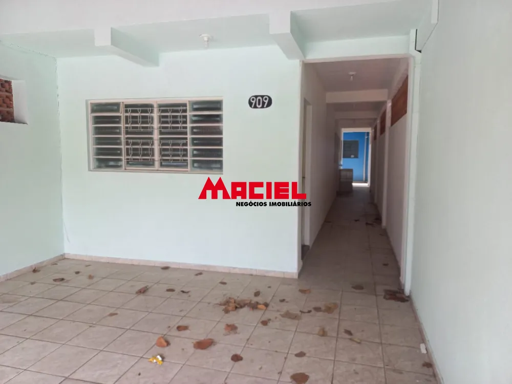Alugar Casa / Sobrado em S&atilde;o Jos&eacute; dos Campos R$ 2.300,00 - Foto 3