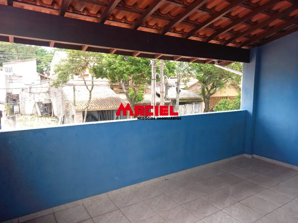 Alugar Casa / Sobrado em S&atilde;o Jos&eacute; dos Campos R$ 2.300,00 - Foto 20