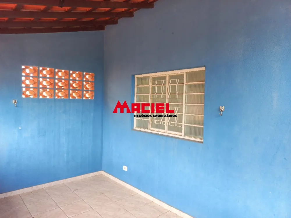 Alugar Casa / Sobrado em S&atilde;o Jos&eacute; dos Campos R$ 2.300,00 - Foto 22