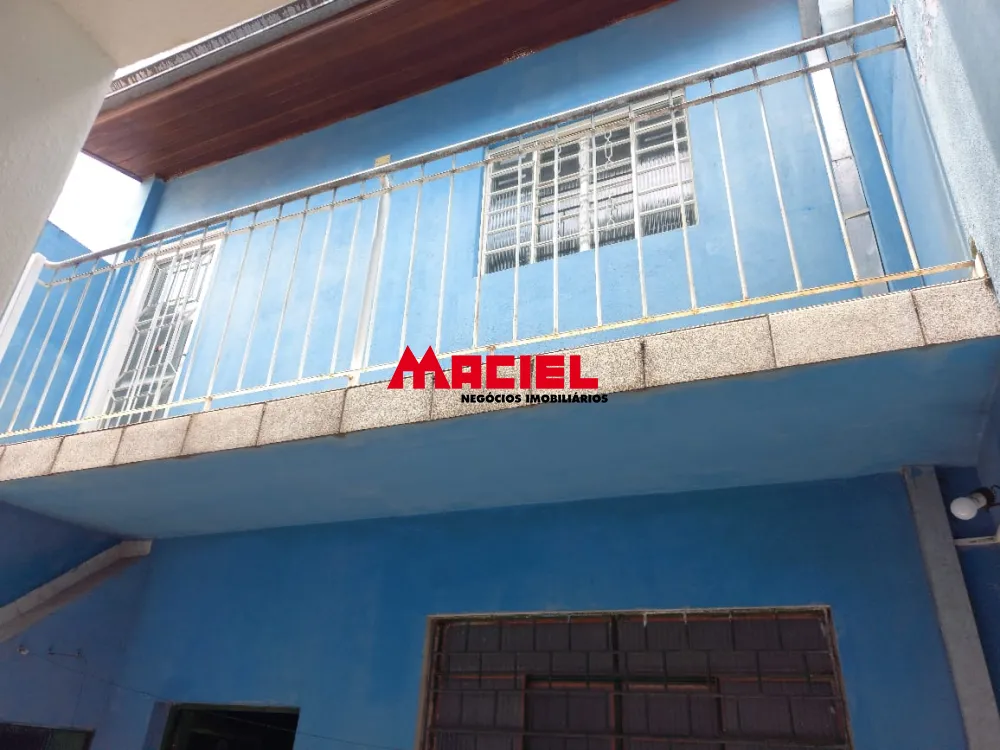 Alugar Casa / Sobrado em S&atilde;o Jos&eacute; dos Campos R$ 2.300,00 - Foto 30