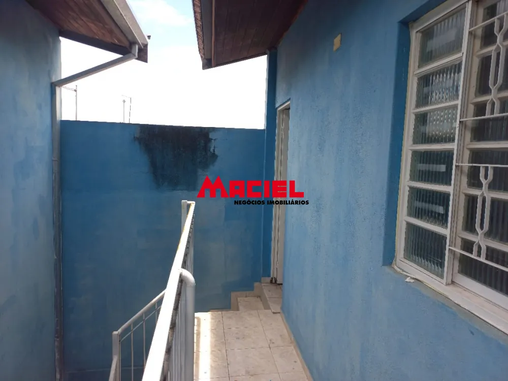 Alugar Casa / Sobrado em S&atilde;o Jos&eacute; dos Campos R$ 2.300,00 - Foto 37