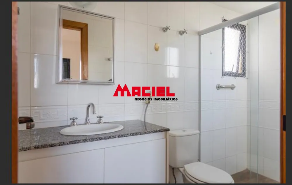 Alugar Apartamento / Padr&atilde;o em S&atilde;o Jos&eacute; dos Campos R$ 5.500,00 - Foto 2