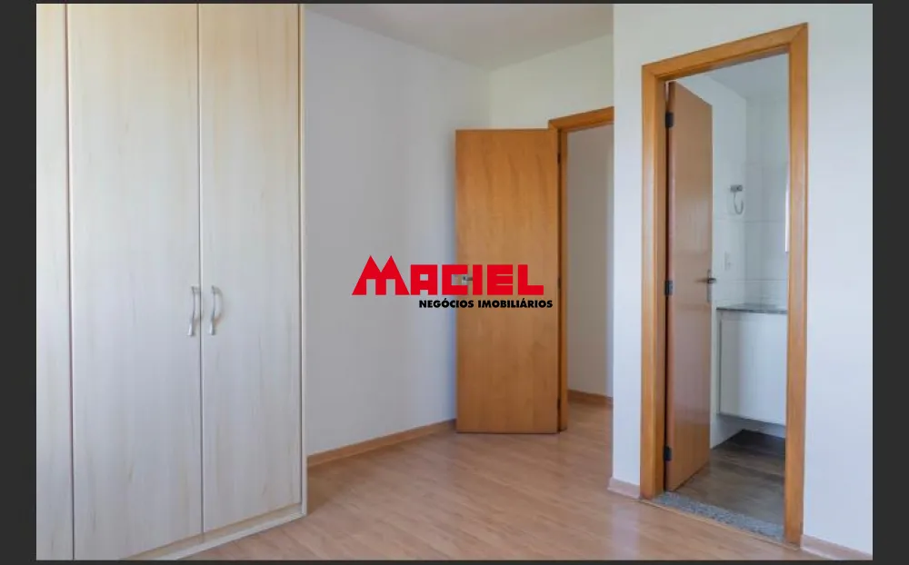 Alugar Apartamento / Padr&atilde;o em S&atilde;o Jos&eacute; dos Campos R$ 5.500,00 - Foto 6