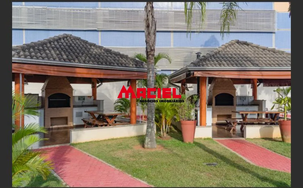 Alugar Apartamento / Padr&atilde;o em S&atilde;o Jos&eacute; dos Campos R$ 5.500,00 - Foto 11