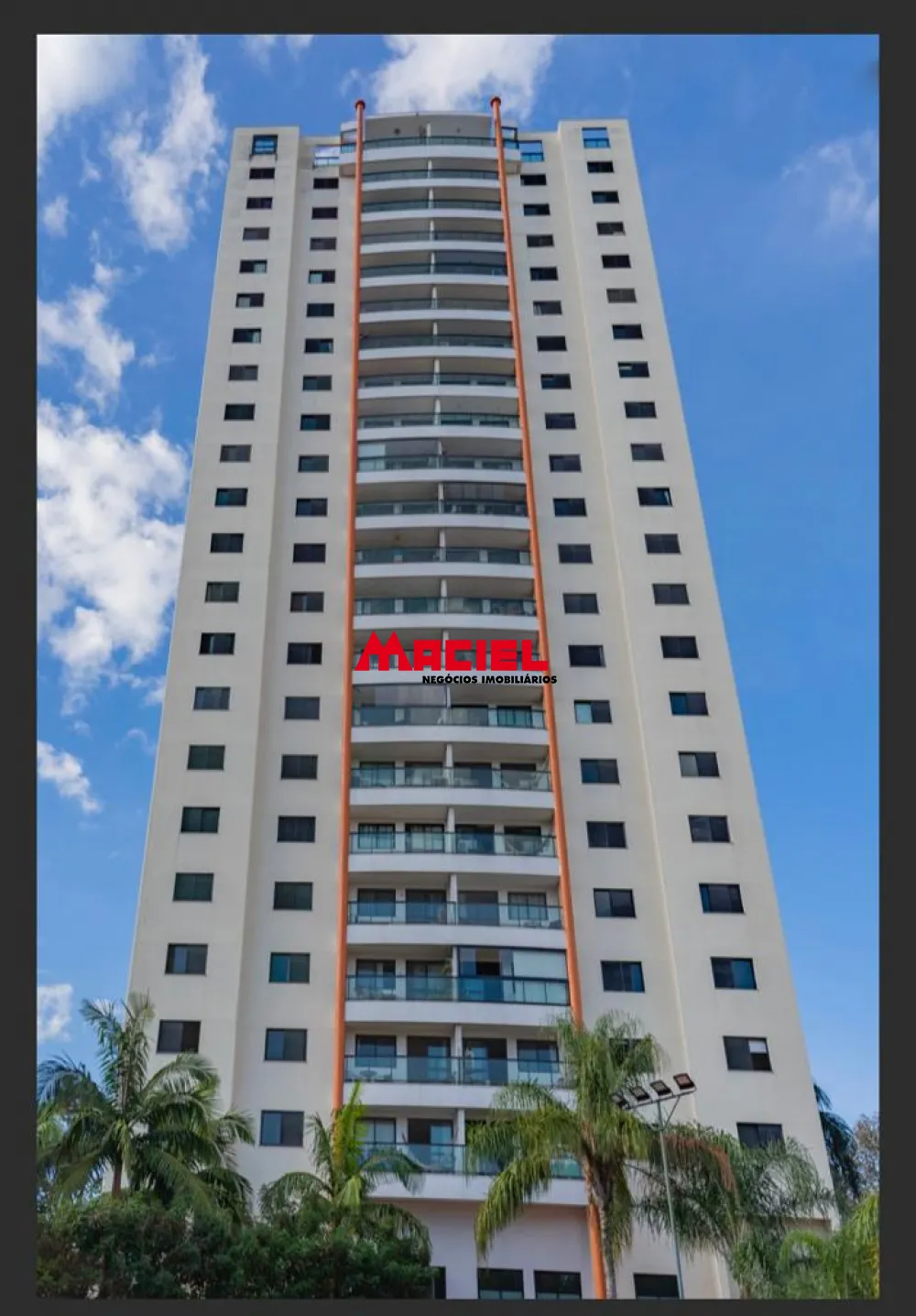 Alugar Apartamento / Padr&atilde;o em S&atilde;o Jos&eacute; dos Campos R$ 5.500,00 - Foto 12