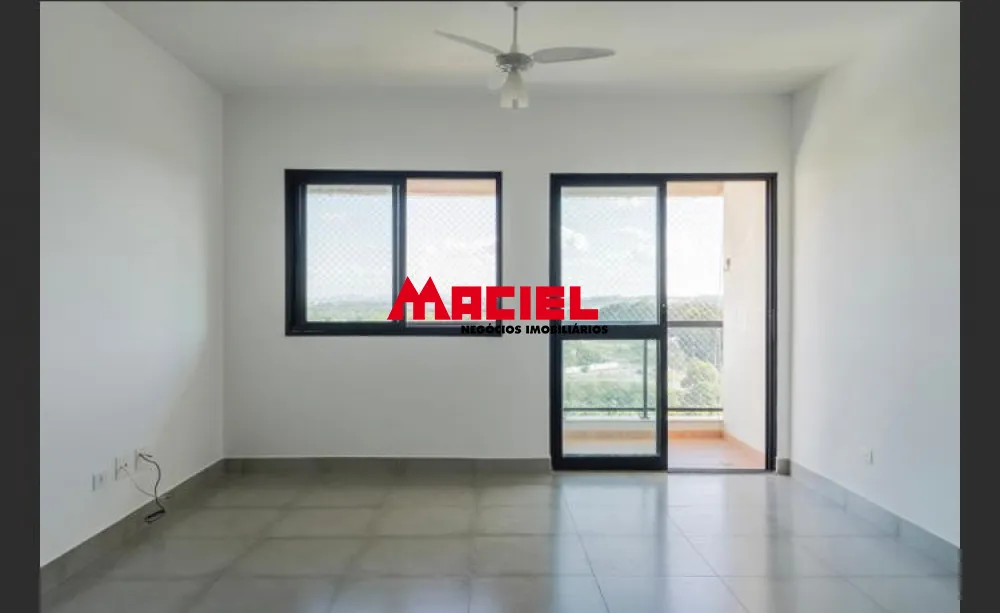 Alugar Apartamento / Padr&atilde;o em S&atilde;o Jos&eacute; dos Campos R$ 5.500,00 - Foto 7