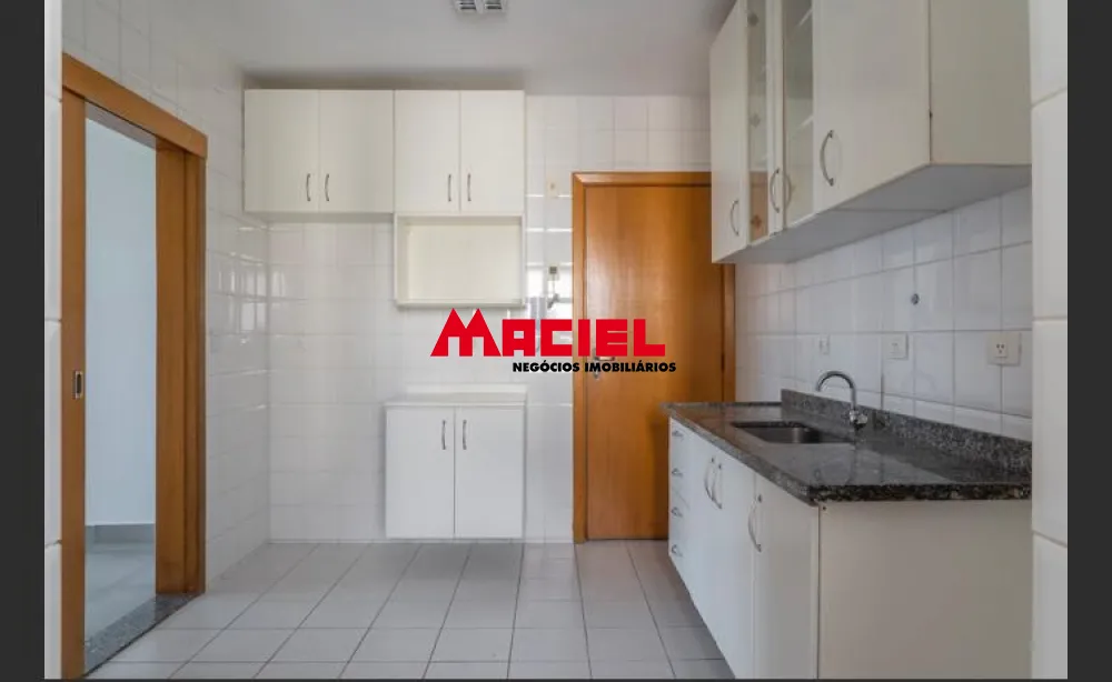 Alugar Apartamento / Padr&atilde;o em S&atilde;o Jos&eacute; dos Campos R$ 5.500,00 - Foto 8