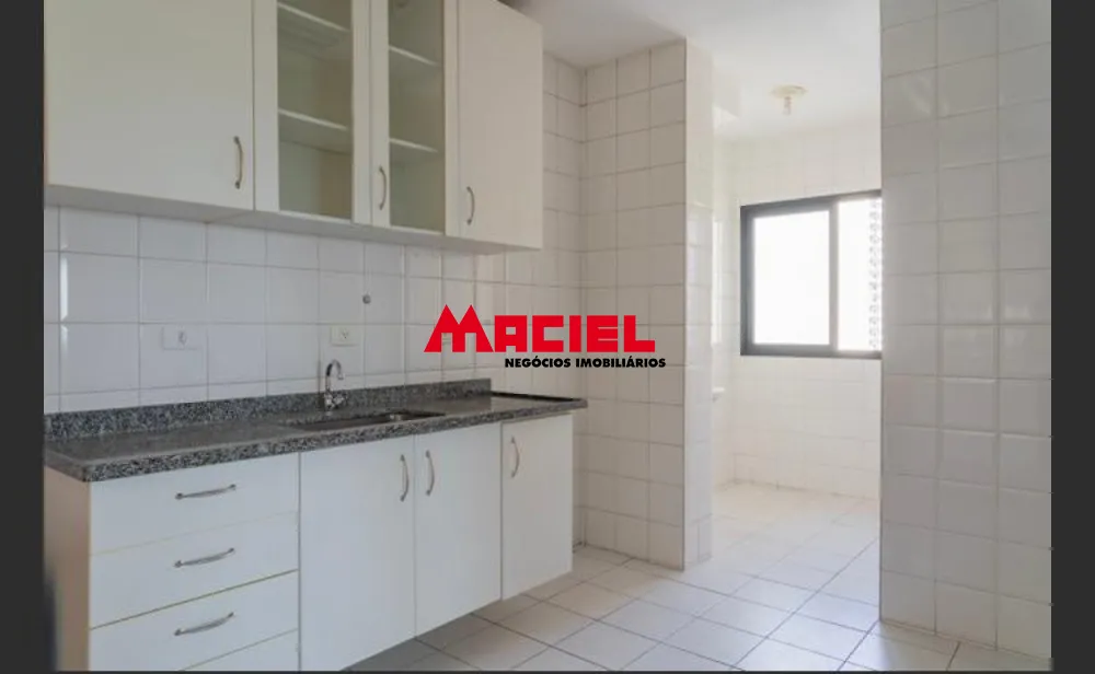 Alugar Apartamento / Padr&atilde;o em S&atilde;o Jos&eacute; dos Campos R$ 5.500,00 - Foto 9