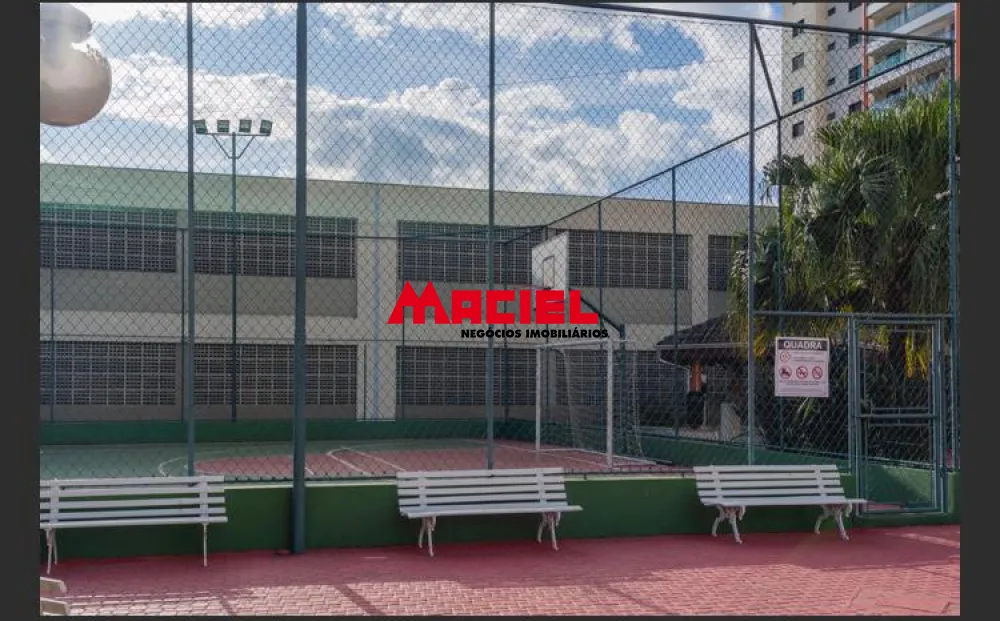 Alugar Apartamento / Padr&atilde;o em S&atilde;o Jos&eacute; dos Campos R$ 5.500,00 - Foto 13