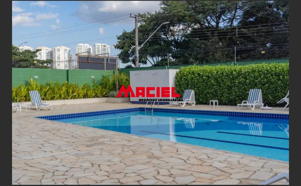 Alugar Apartamento / Padr&atilde;o em S&atilde;o Jos&eacute; dos Campos R$ 5.500,00 - Foto 14