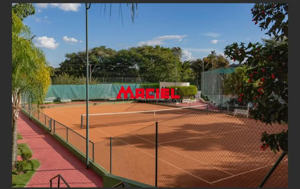 Alugar Apartamento / Padr&atilde;o em S&atilde;o Jos&eacute; dos Campos R$ 5.500,00 - Foto 15