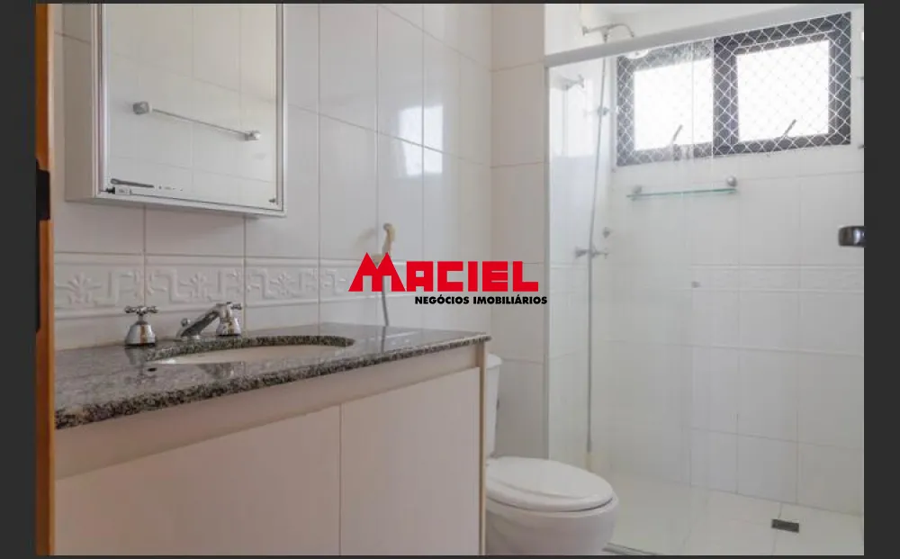 Alugar Apartamento / Padr&atilde;o em S&atilde;o Jos&eacute; dos Campos R$ 5.500,00 - Foto 16