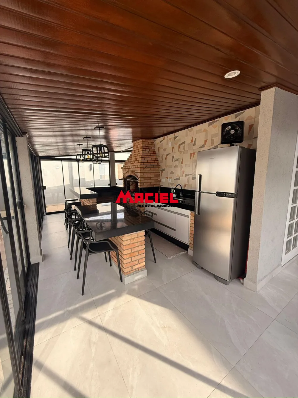 Comprar Apartamento / Cobertura em S&atilde;o Jos&eacute; dos Campos R$ 1.580.000,00 - Foto 1