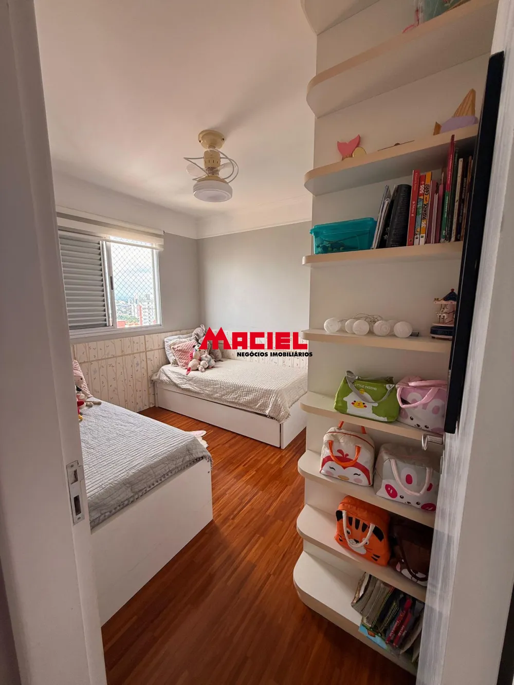 Comprar Apartamento / Cobertura em S&atilde;o Jos&eacute; dos Campos R$ 1.580.000,00 - Foto 2