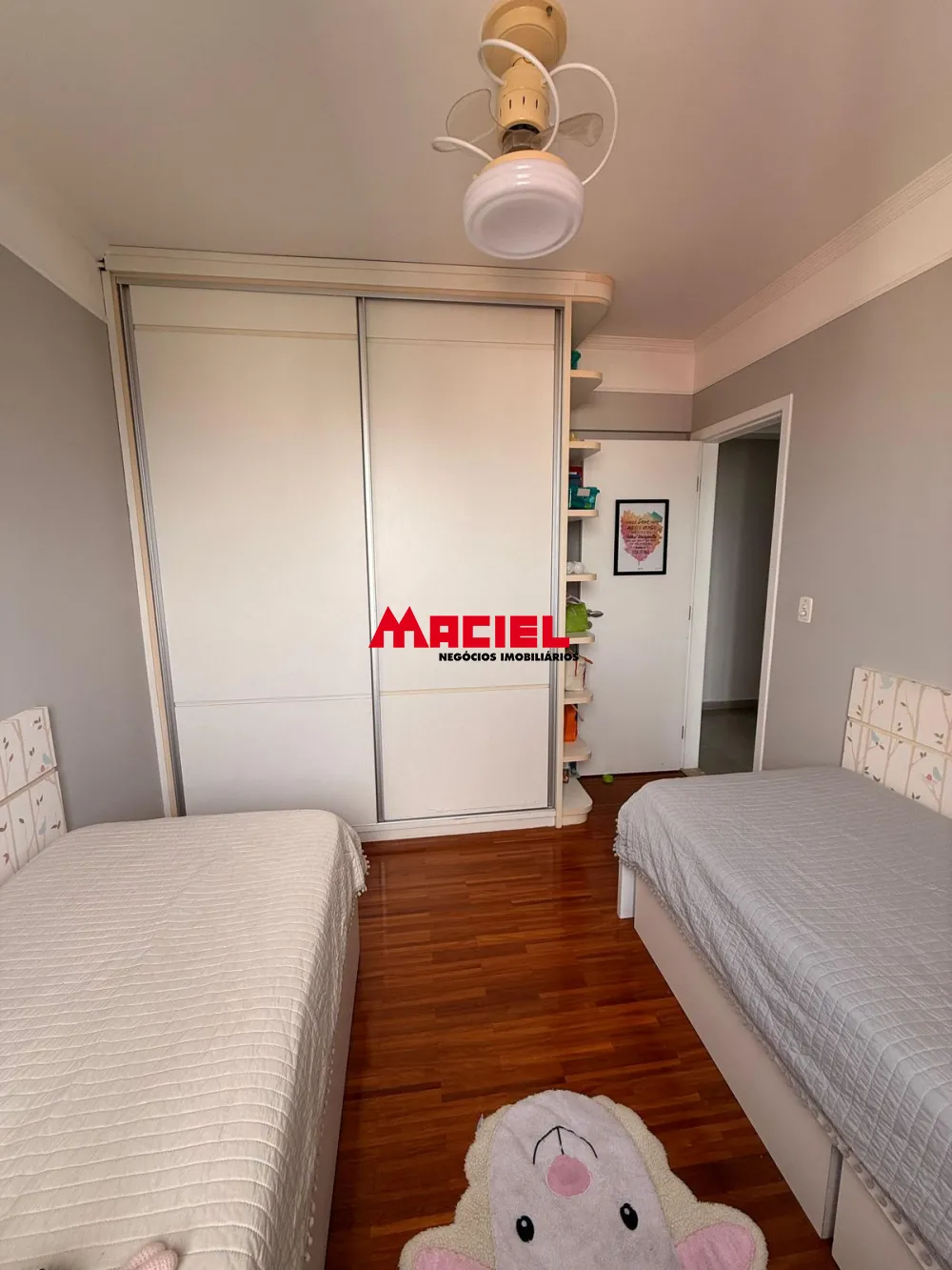 Comprar Apartamento / Cobertura em S&atilde;o Jos&eacute; dos Campos R$ 1.580.000,00 - Foto 4