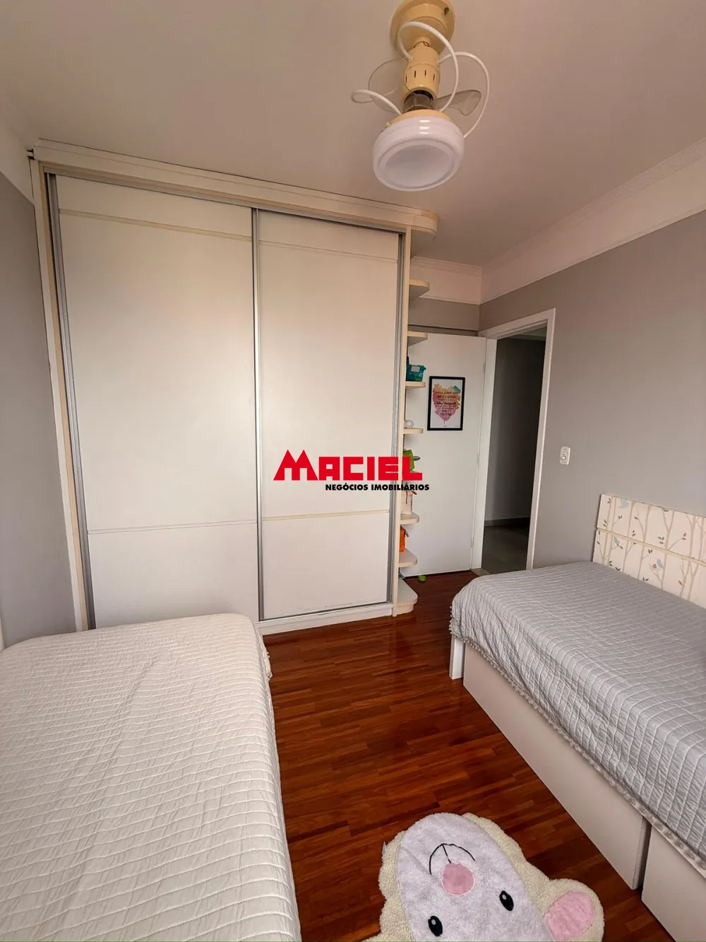 Comprar Apartamento / Cobertura em S&atilde;o Jos&eacute; dos Campos R$ 1.580.000,00 - Foto 6