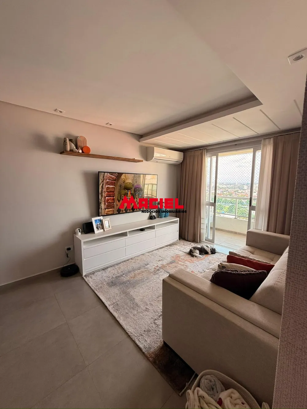 Comprar Apartamento / Cobertura em S&atilde;o Jos&eacute; dos Campos R$ 1.580.000,00 - Foto 11