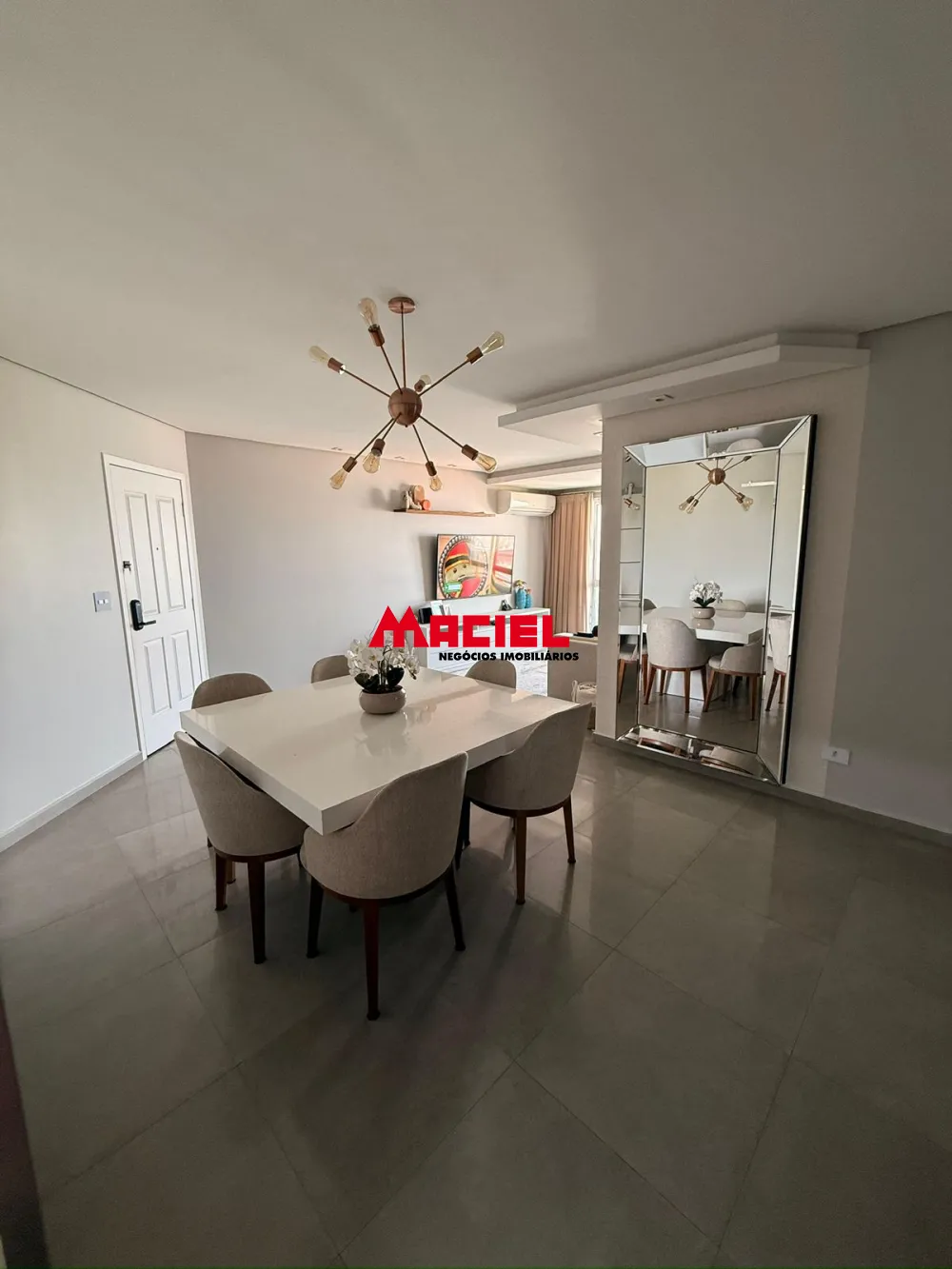 Comprar Apartamento / Cobertura em S&atilde;o Jos&eacute; dos Campos R$ 1.580.000,00 - Foto 21