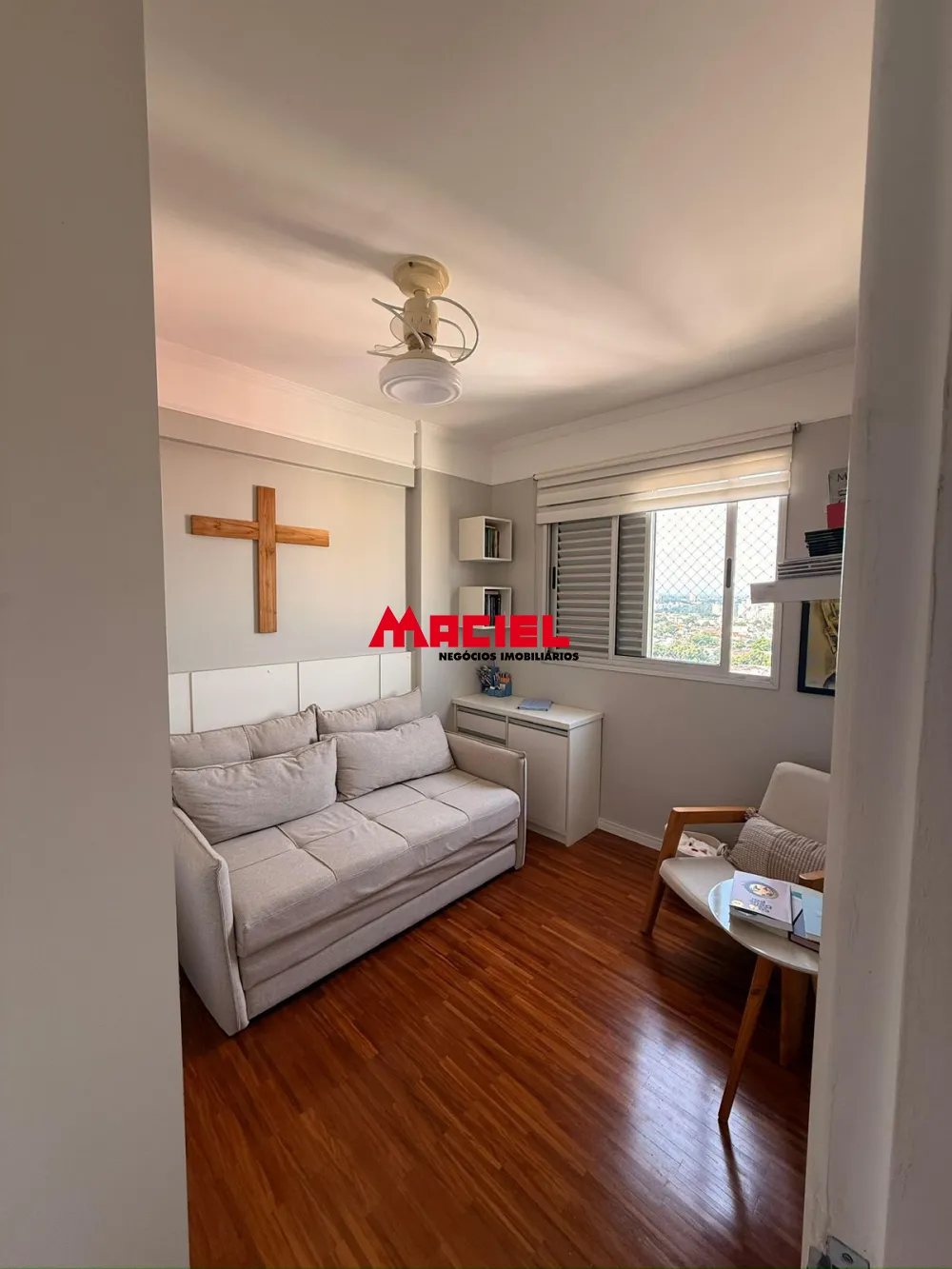 Comprar Apartamento / Cobertura em S&atilde;o Jos&eacute; dos Campos R$ 1.580.000,00 - Foto 24