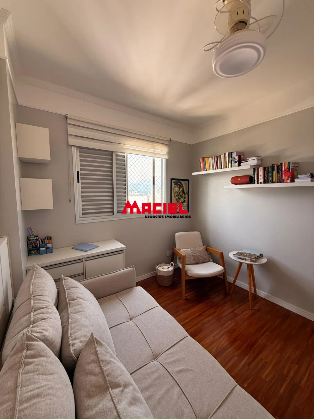 Comprar Apartamento / Cobertura em S&atilde;o Jos&eacute; dos Campos R$ 1.580.000,00 - Foto 25