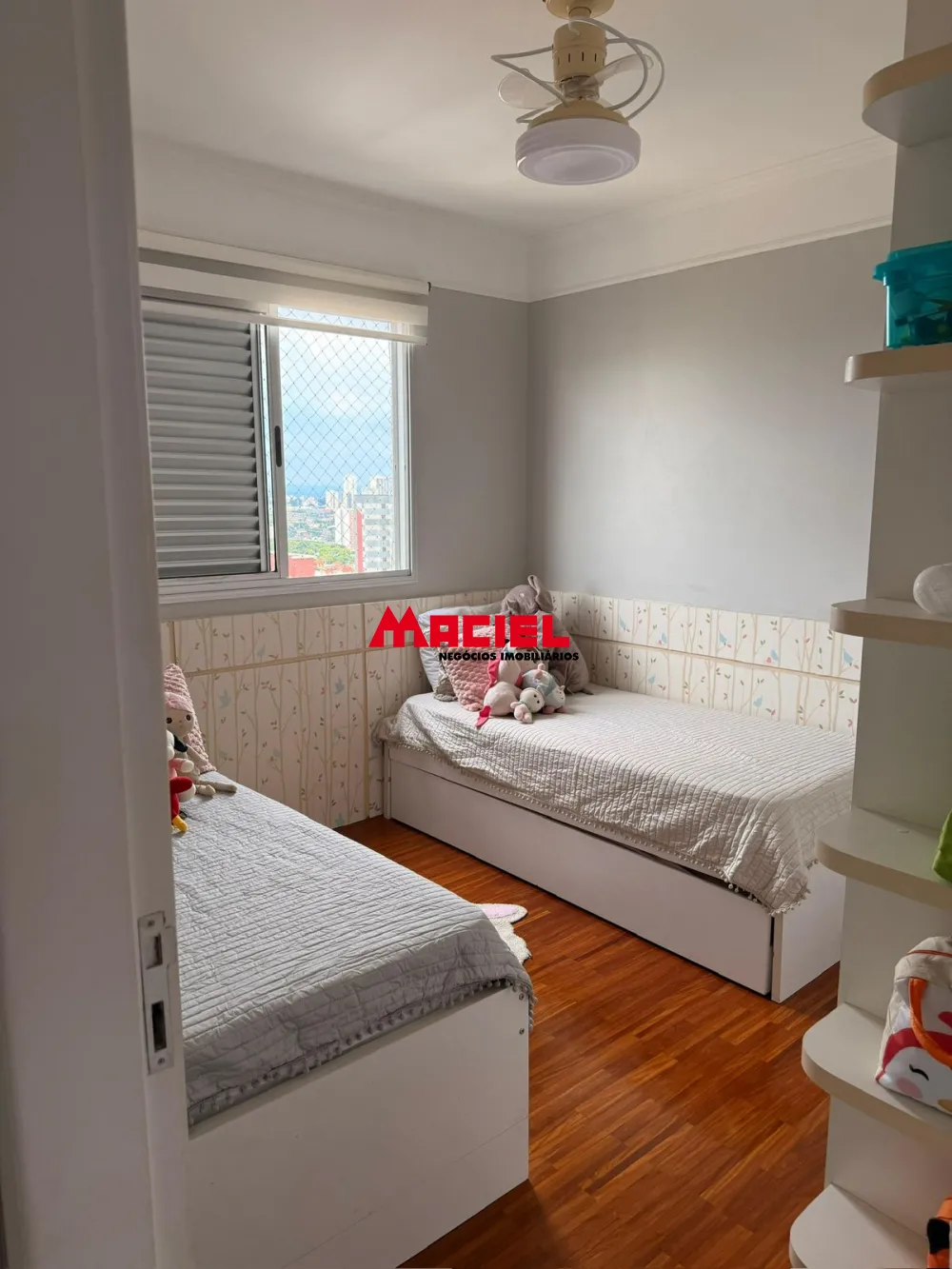 Comprar Apartamento / Cobertura em S&atilde;o Jos&eacute; dos Campos R$ 1.580.000,00 - Foto 29