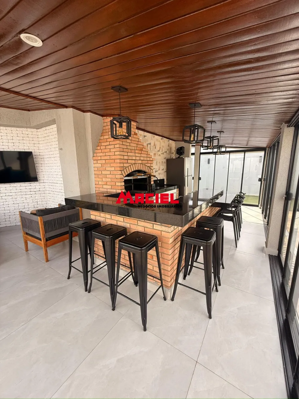 Comprar Apartamento / Cobertura em S&atilde;o Jos&eacute; dos Campos R$ 1.580.000,00 - Foto 34