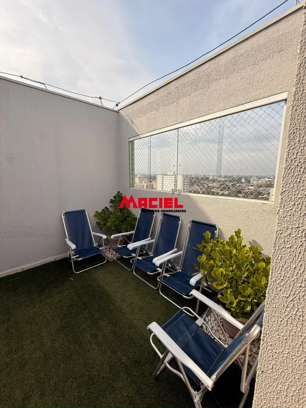 Comprar Apartamento / Cobertura em S&atilde;o Jos&eacute; dos Campos R$ 1.580.000,00 - Foto 35