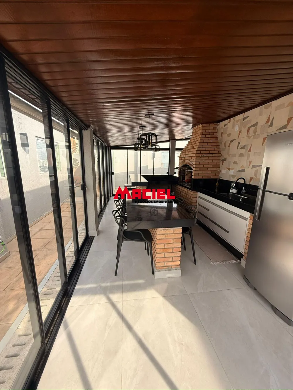 Comprar Apartamento / Cobertura em S&atilde;o Jos&eacute; dos Campos R$ 1.580.000,00 - Foto 38