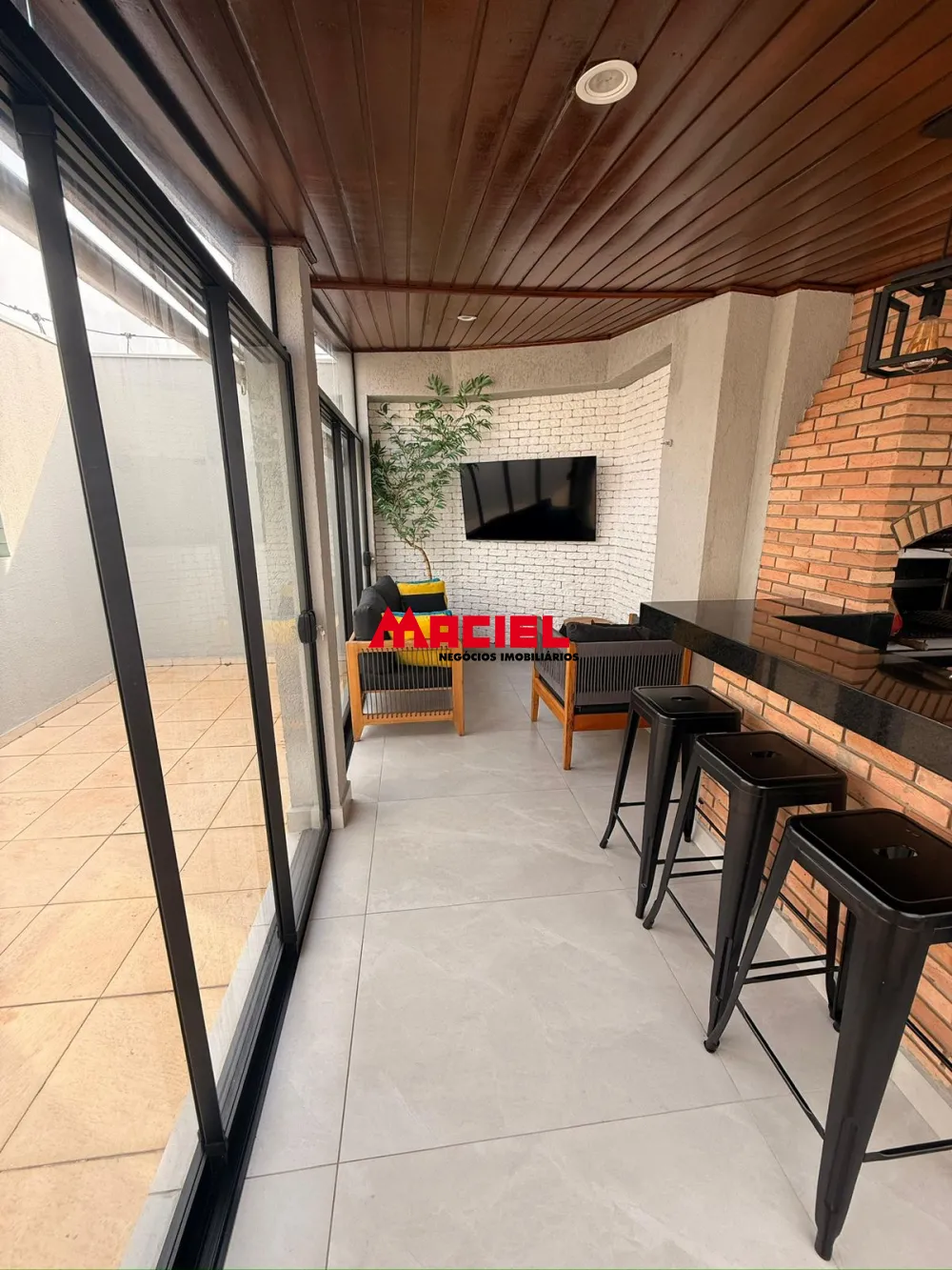 Comprar Apartamento / Cobertura em S&atilde;o Jos&eacute; dos Campos R$ 1.580.000,00 - Foto 42