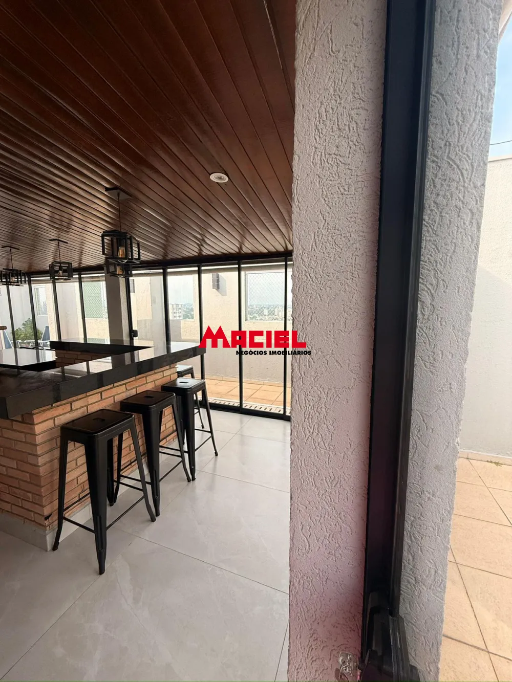 Comprar Apartamento / Cobertura em S&atilde;o Jos&eacute; dos Campos R$ 1.580.000,00 - Foto 43