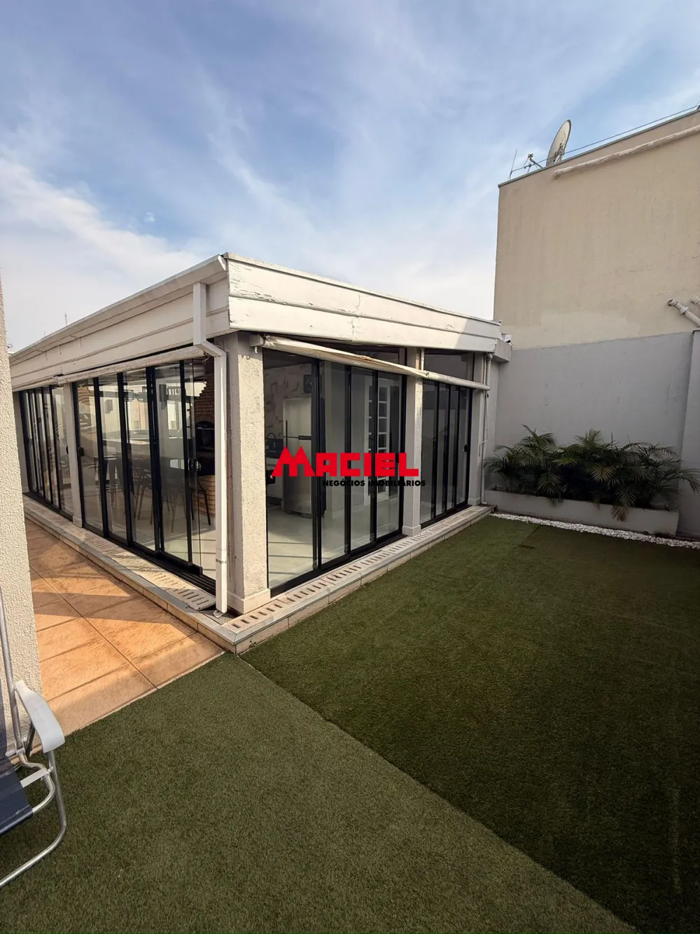 Comprar Apartamento / Cobertura em S&atilde;o Jos&eacute; dos Campos R$ 1.580.000,00 - Foto 44