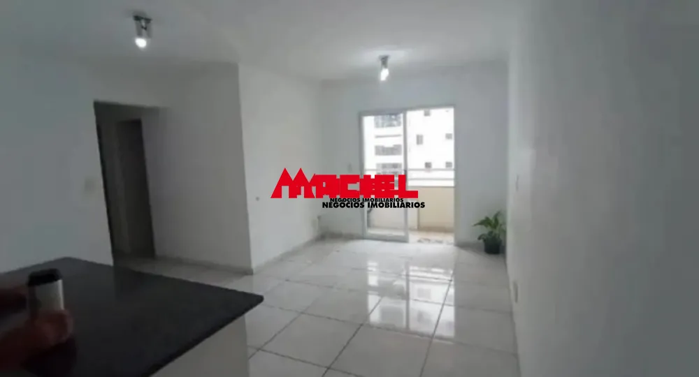Alugar Apartamento / Padr&atilde;o em S&atilde;o Jos&eacute; dos Campos R$ 3.230,00 - Foto 1