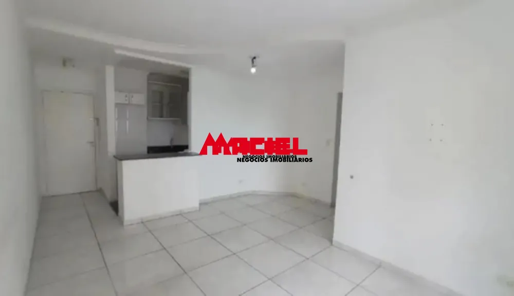 Alugar Apartamento / Padr&atilde;o em S&atilde;o Jos&eacute; dos Campos R$ 3.230,00 - Foto 2