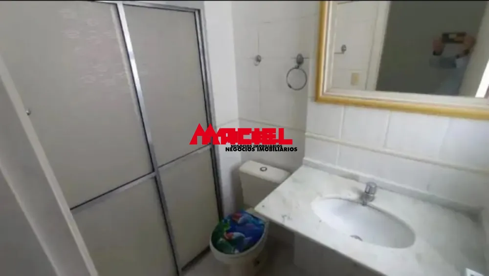 Alugar Apartamento / Padr&atilde;o em S&atilde;o Jos&eacute; dos Campos R$ 3.230,00 - Foto 8