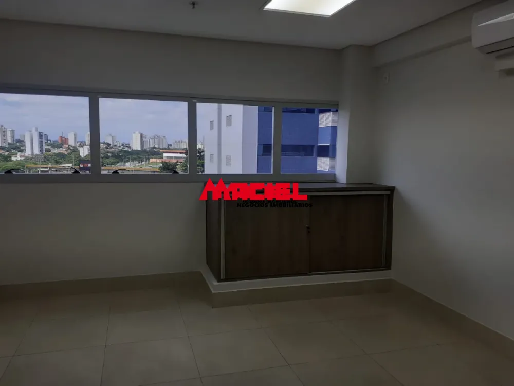 Alugar Comercial / Sala em Edif&iacute;cio/Condom&iacute;nio em S&atilde;o Jos&eacute; dos Campos R$ 3.000,00 - Foto 3