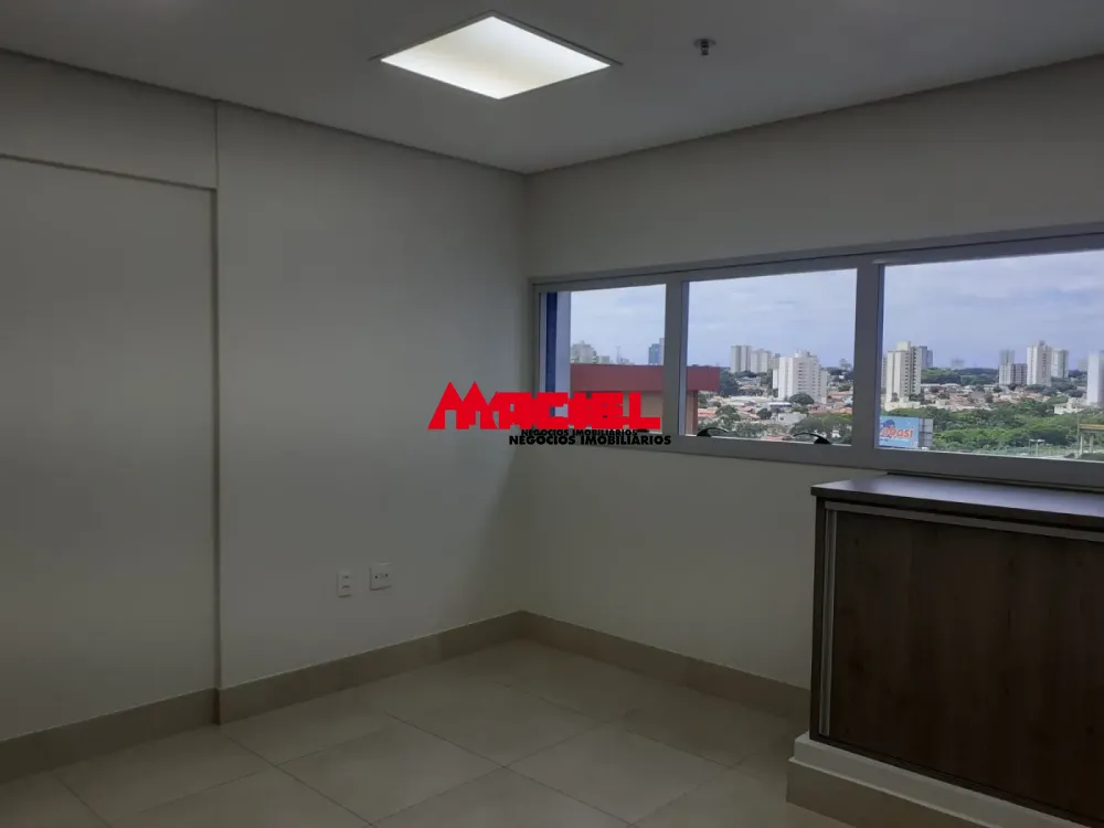 Alugar Comercial / Sala em Edif&iacute;cio/Condom&iacute;nio em S&atilde;o Jos&eacute; dos Campos R$ 3.000,00 - Foto 5