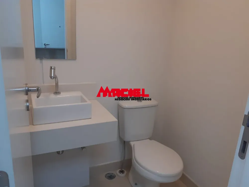 Alugar Comercial / Sala em Edif&iacute;cio/Condom&iacute;nio em S&atilde;o Jos&eacute; dos Campos R$ 3.000,00 - Foto 6