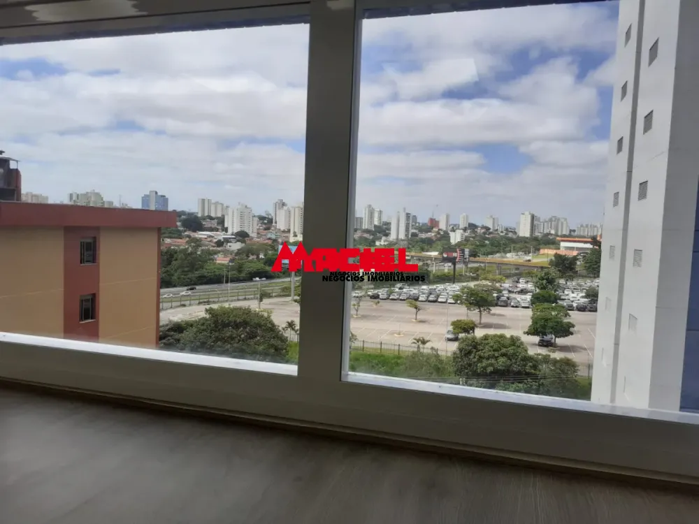 Alugar Comercial / Sala em Edif&iacute;cio/Condom&iacute;nio em S&atilde;o Jos&eacute; dos Campos R$ 3.000,00 - Foto 10