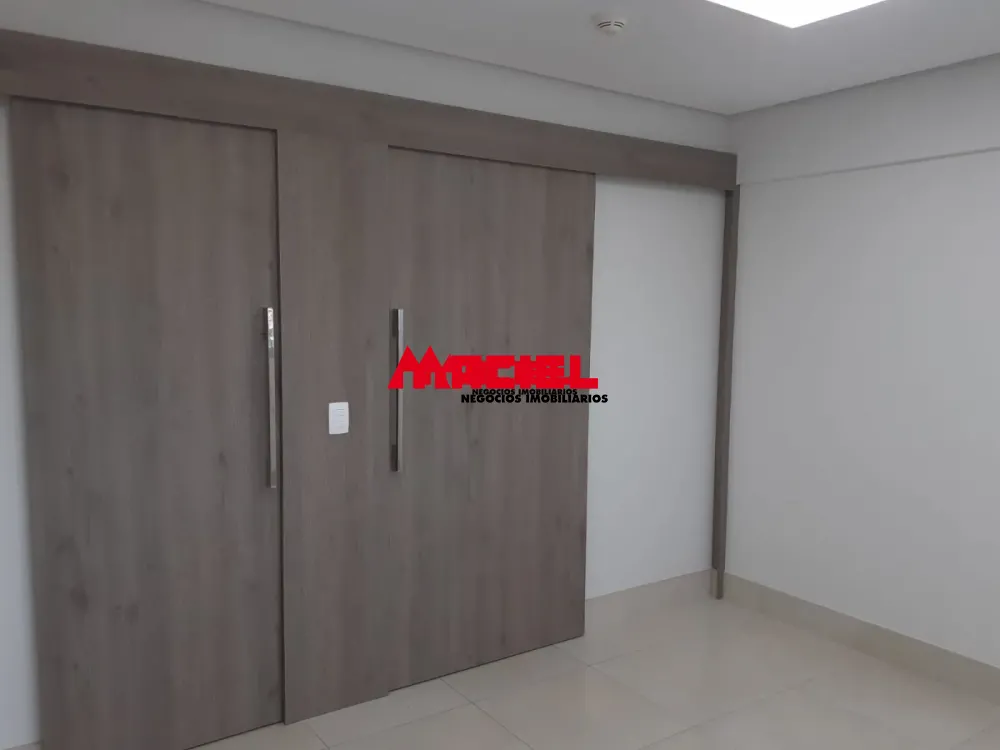 Alugar Comercial / Sala em Edif&iacute;cio/Condom&iacute;nio em S&atilde;o Jos&eacute; dos Campos R$ 3.000,00 - Foto 9