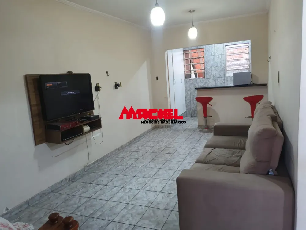 Alugar Casa / Sobrado em S&atilde;o Jos&eacute; dos Campos R$ 1.700,00 - Foto 2