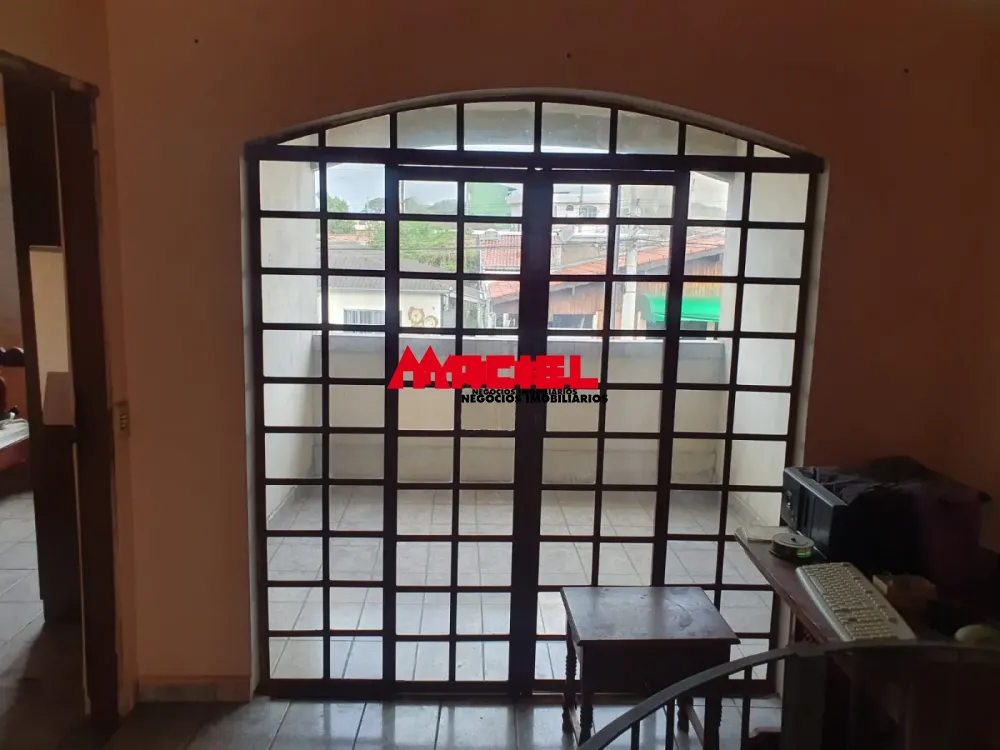 Alugar Casa / Sobrado em S&atilde;o Jos&eacute; dos Campos R$ 1.700,00 - Foto 4